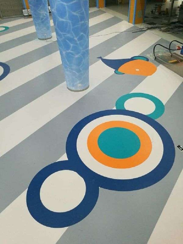 某大型兒童海洋世界主題樂園感言