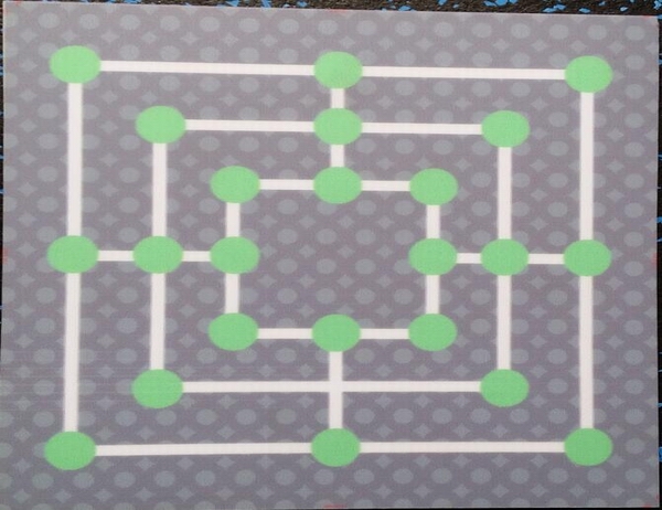 功能訓(xùn)練運(yùn)動地板011