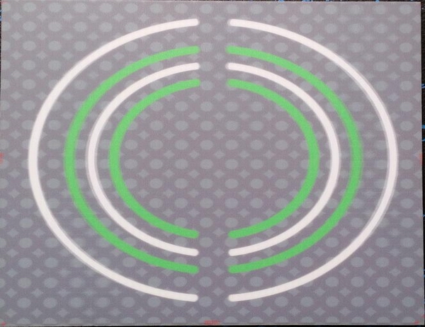 功能訓(xùn)練運(yùn)動地板012