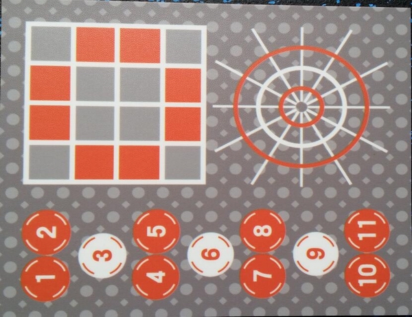 功能訓(xùn)練運(yùn)動地板019