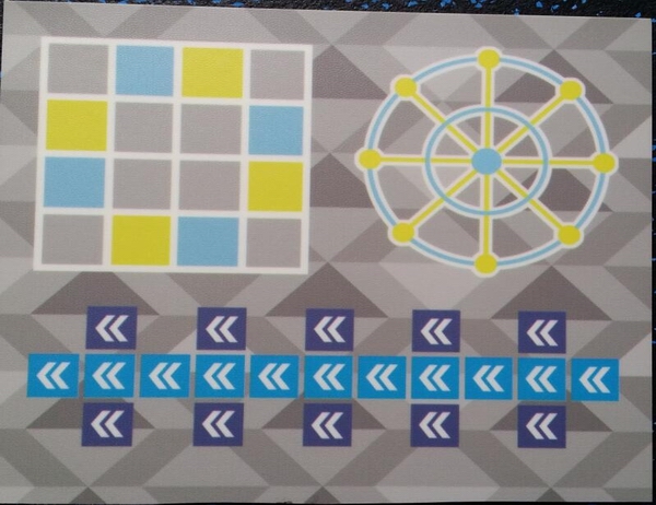 功能訓(xùn)練運(yùn)動地板020