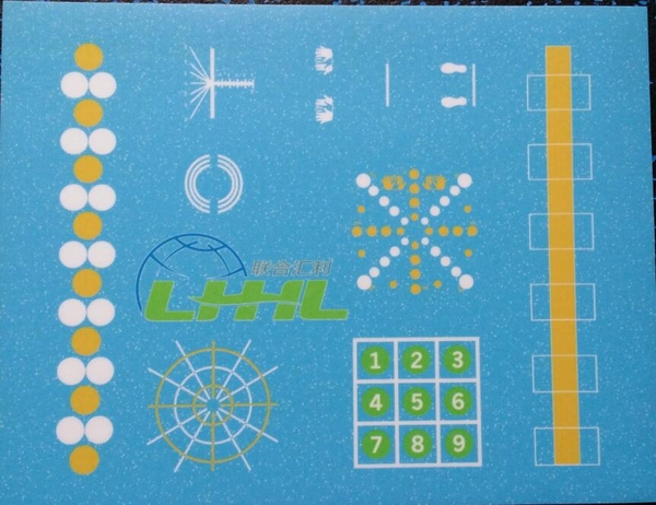 功能訓(xùn)練運(yùn)動(dòng)地板005