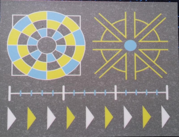 功能訓(xùn)練運(yùn)動(dòng)地板003