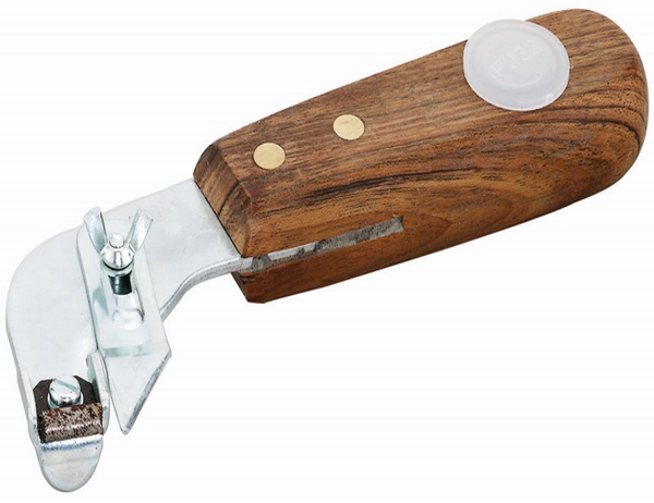 導(dǎo)向針開槽刀