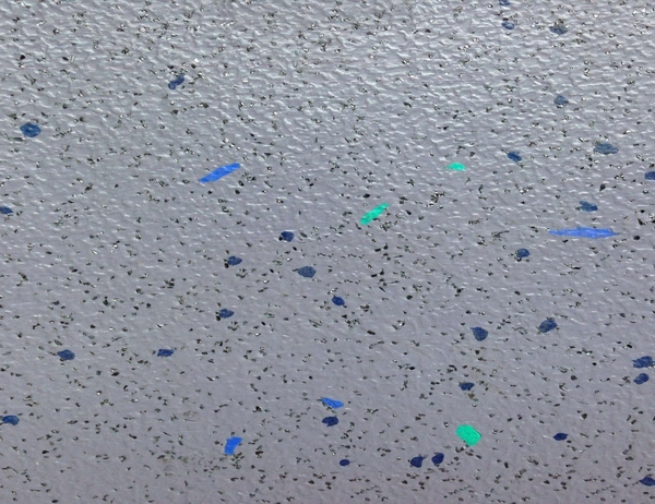 交通系統地板009