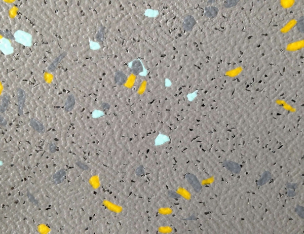 交通系統地板019