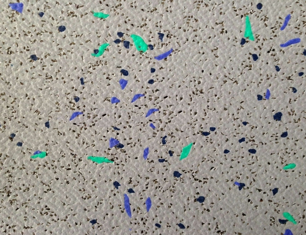 交通系統地板029