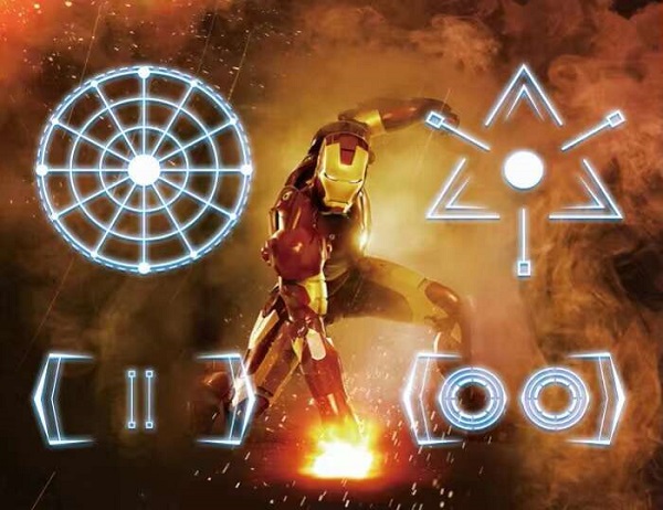 功能訓(xùn)練運(yùn)動(dòng)地板028