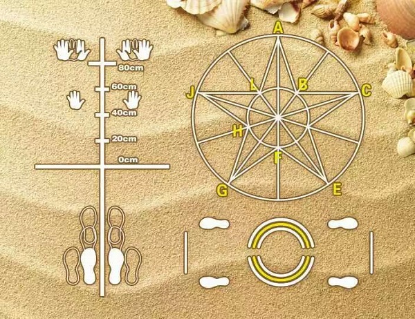 功能訓(xùn)練運(yùn)動(dòng)地板033