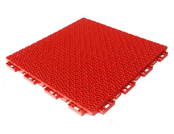 陽(yáng)光米格拼裝地板