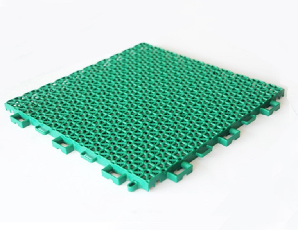 開心米格拼裝地板