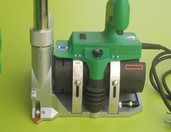 GROOVER電動開槽器