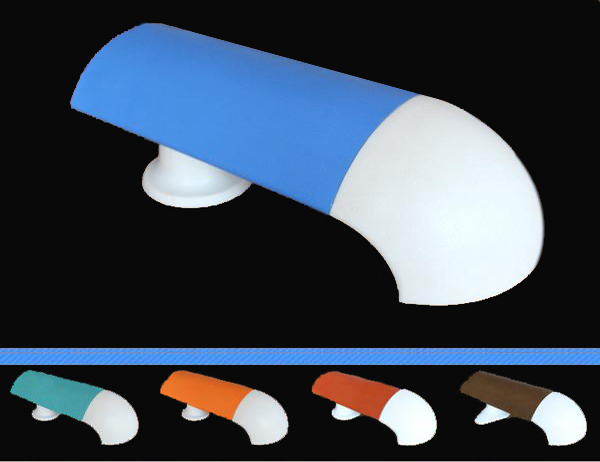 醫(yī)院安全扶手2