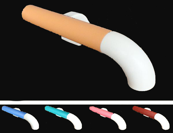 醫(yī)院安全扶手3