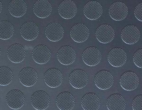 工業系統地板005