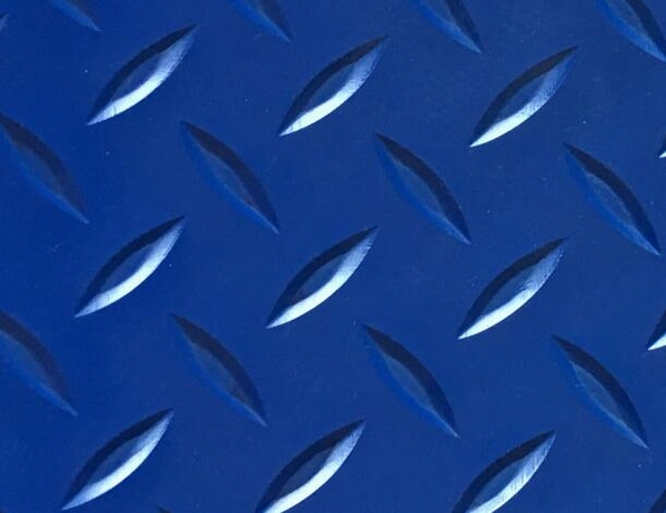 工業系統pvc地板006