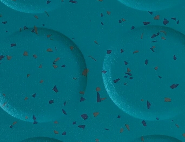 工業系統pvc地板009