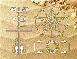 功能訓練運動地板033