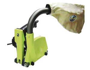 Frasmaster電動爬坡開槽機